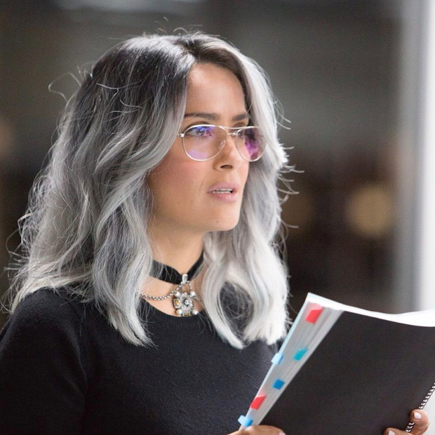Salma Hayek skrytykowała Barbie jako Frida Kahlo