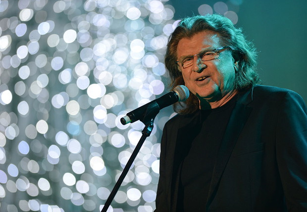 Zbigniew Wodecki w utworze Chwytaj dzień