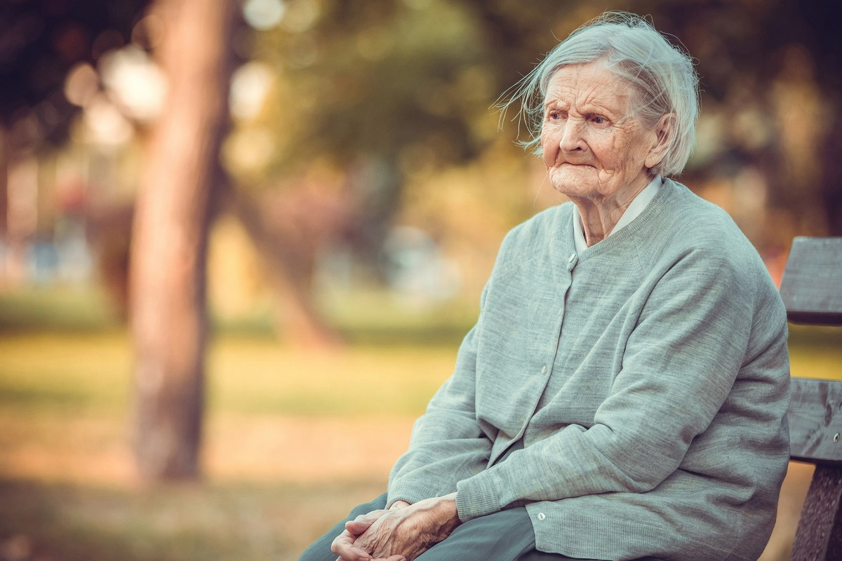Babcia z Pomorza wskazuje, że taka pogoda to zły znak. Musisz wziąć sprawy w swoje ręce