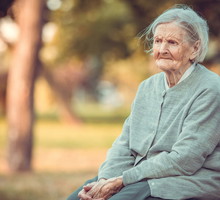 Babcia z Pomorza wskazuje, że taka pogoda to zły znak. Musisz wziąć sprawy w swoje ręce