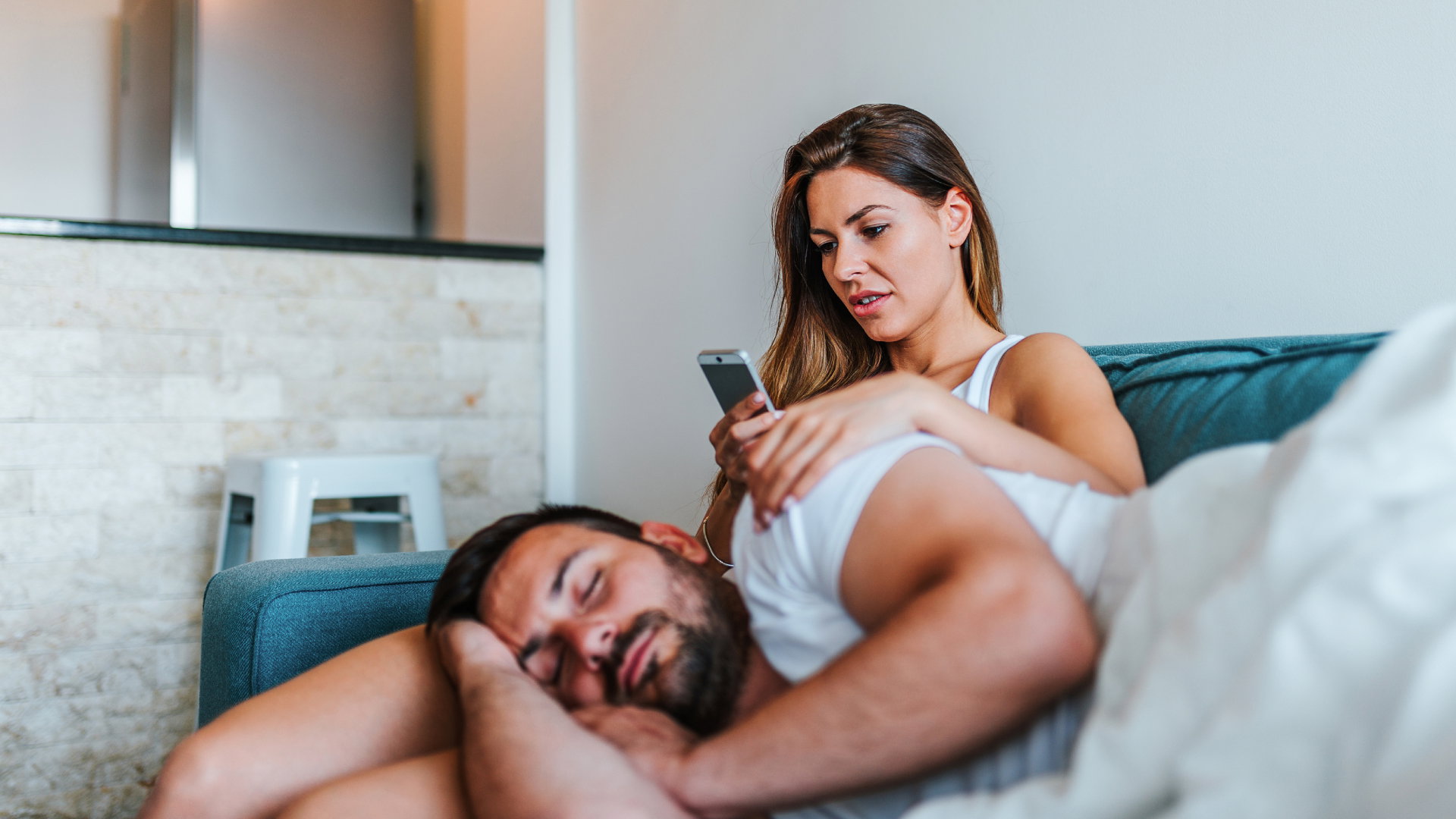 Kobiety o tych 3 imionach nie są wierne. Mają skłonność do skoku w bok