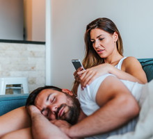 Kobiety o tych 3 imionach nie są wierne. Mają skłonność do skoku w bok