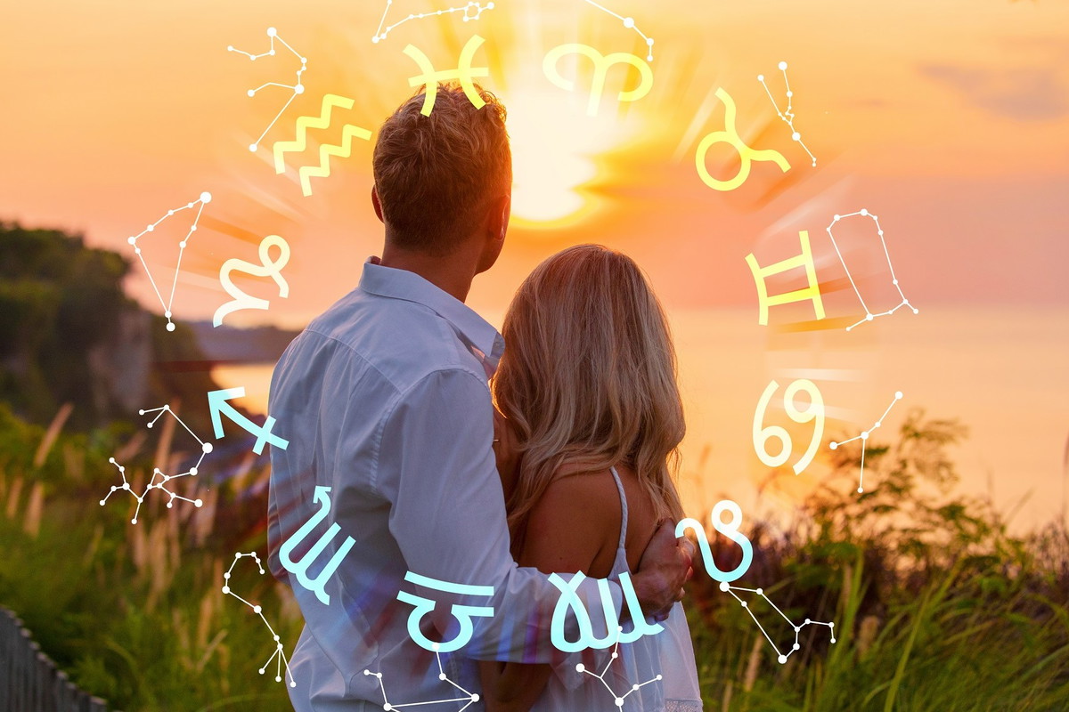 Wskazano 3 znaki zodiaku, które czeka wielka miłość. Zakochają się jeszcze w maju