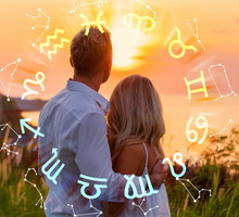 Wskazano 3 znaki zodiaku, które czeka wielka miłość. Zakochają się jeszcze w maju