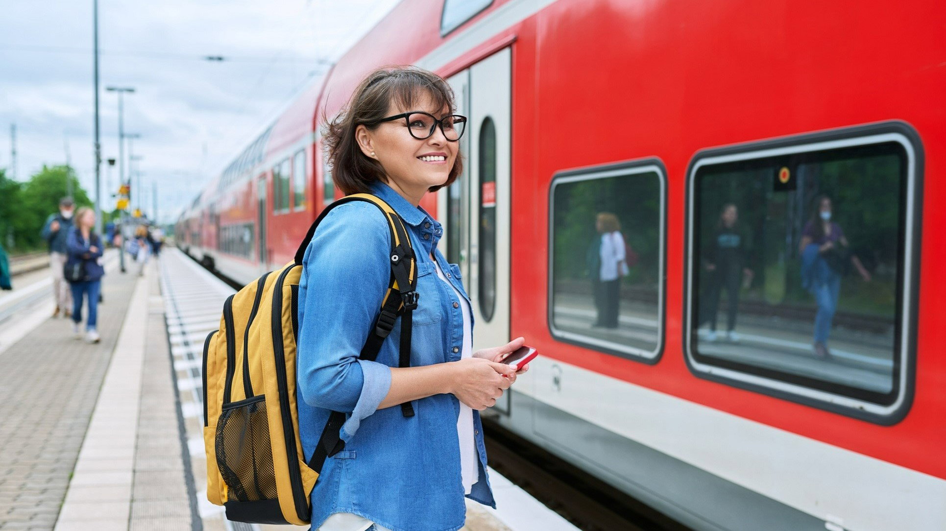 Ten drobiazg przynosi szczęście w podróży. Chroni też przed niebezpieczeństwami