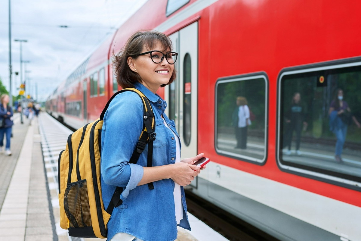 Ten drobiazg przynosi szczęście w podróży. Chroni też przed niebezpieczeństwami