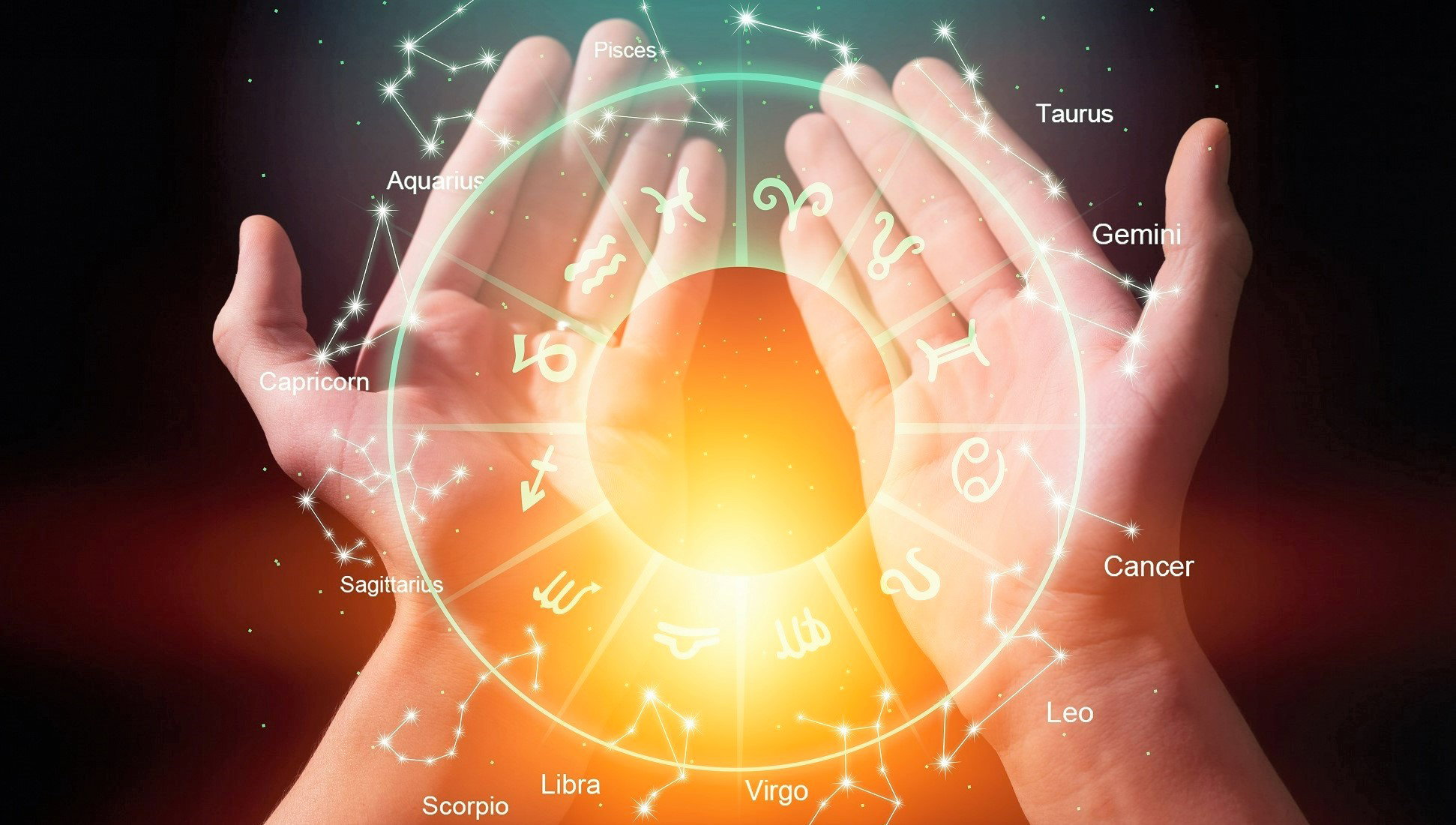 Wskazano 3 znaki zodiaku, które pamiętają swoje poprzednie wcielenie. Posiadają wędrującą duszę