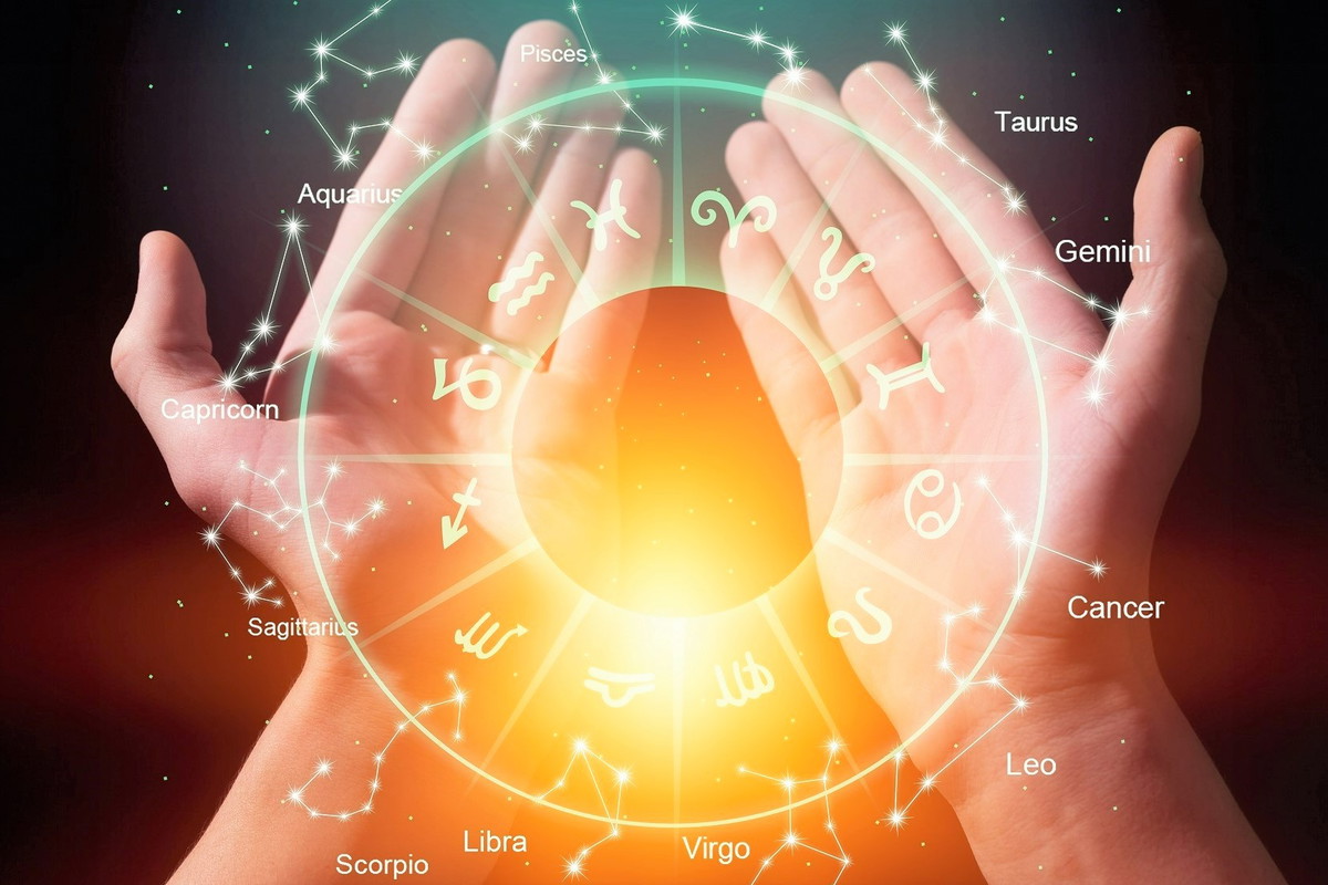 Wskazano 3 znaki zodiaku, które pamiętają swoje poprzednie wcielenie. Posiadają wędrującą duszę