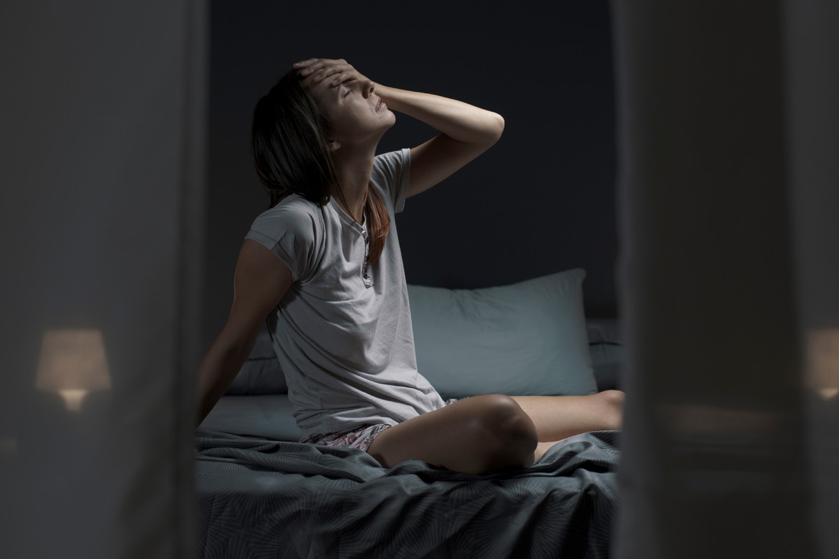 Ta 1 rzecz w sypialni przyciąga koszmary. Lepiej na nią uważaj