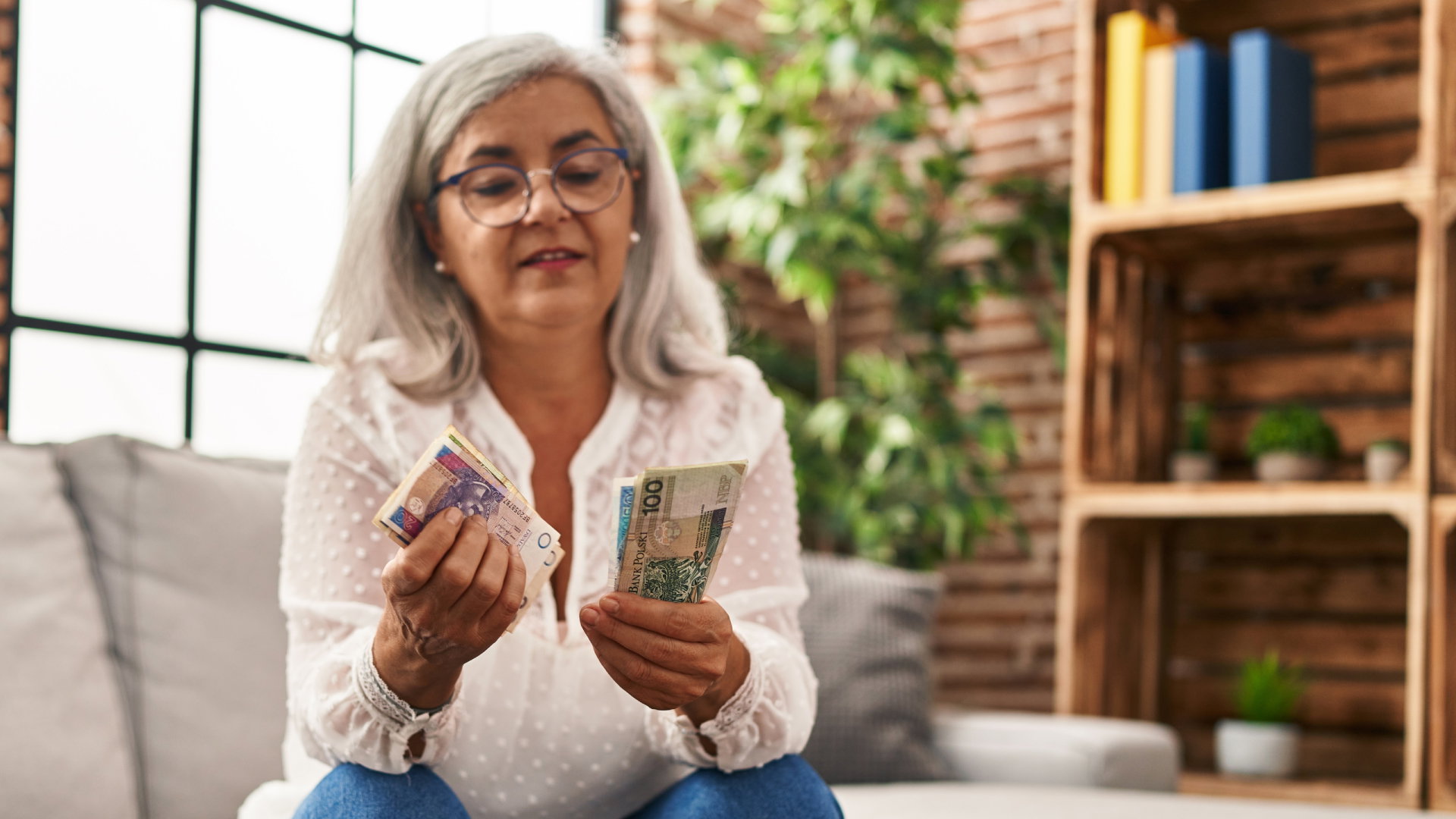 Jak przyciągnąć pieniądze? Koniecznie zrób to 15 maja