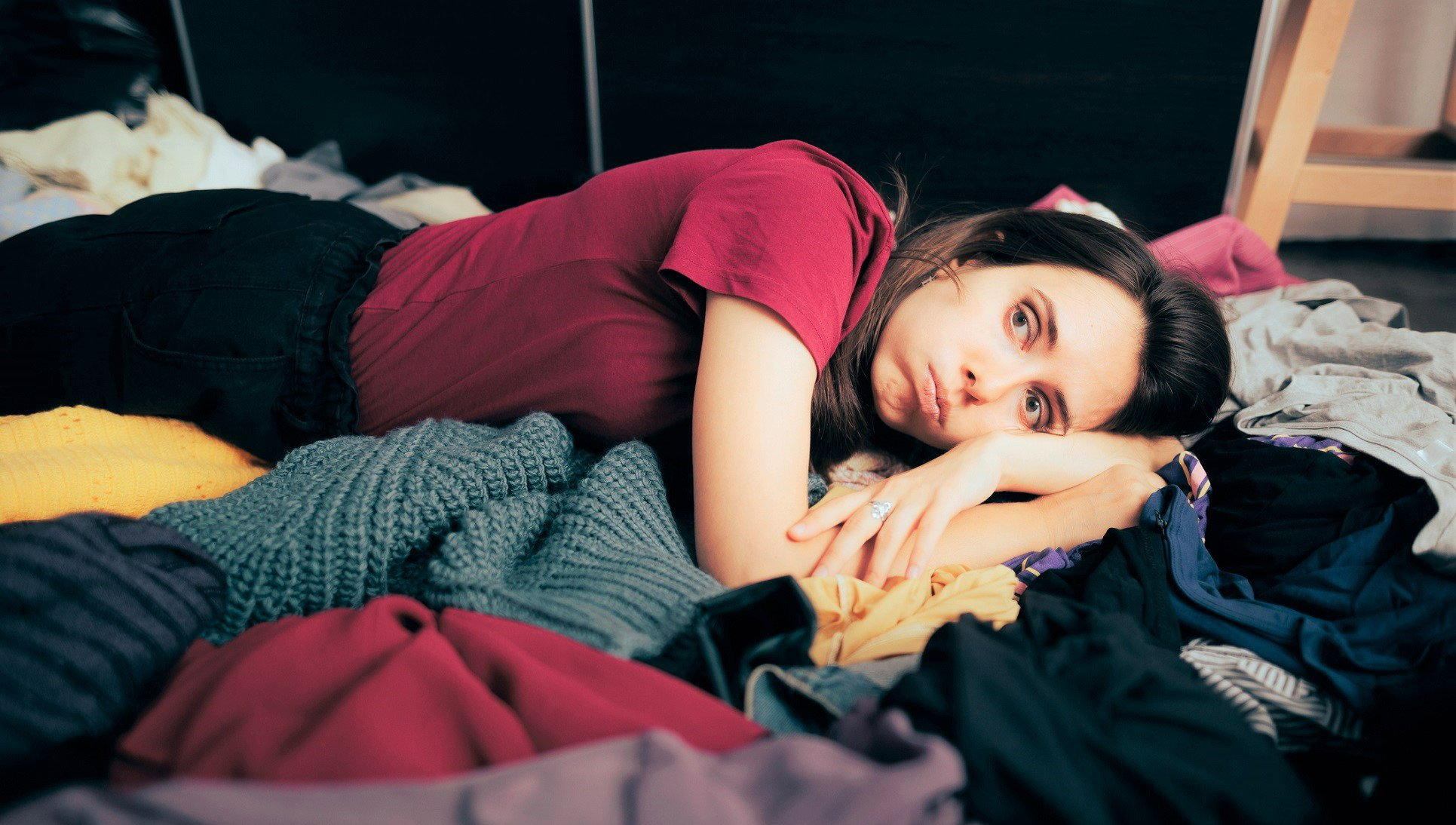 Nie układa ci się w miłości? Wyrzuć z domu te 3 rzeczy. Szybko odczujesz zmiany