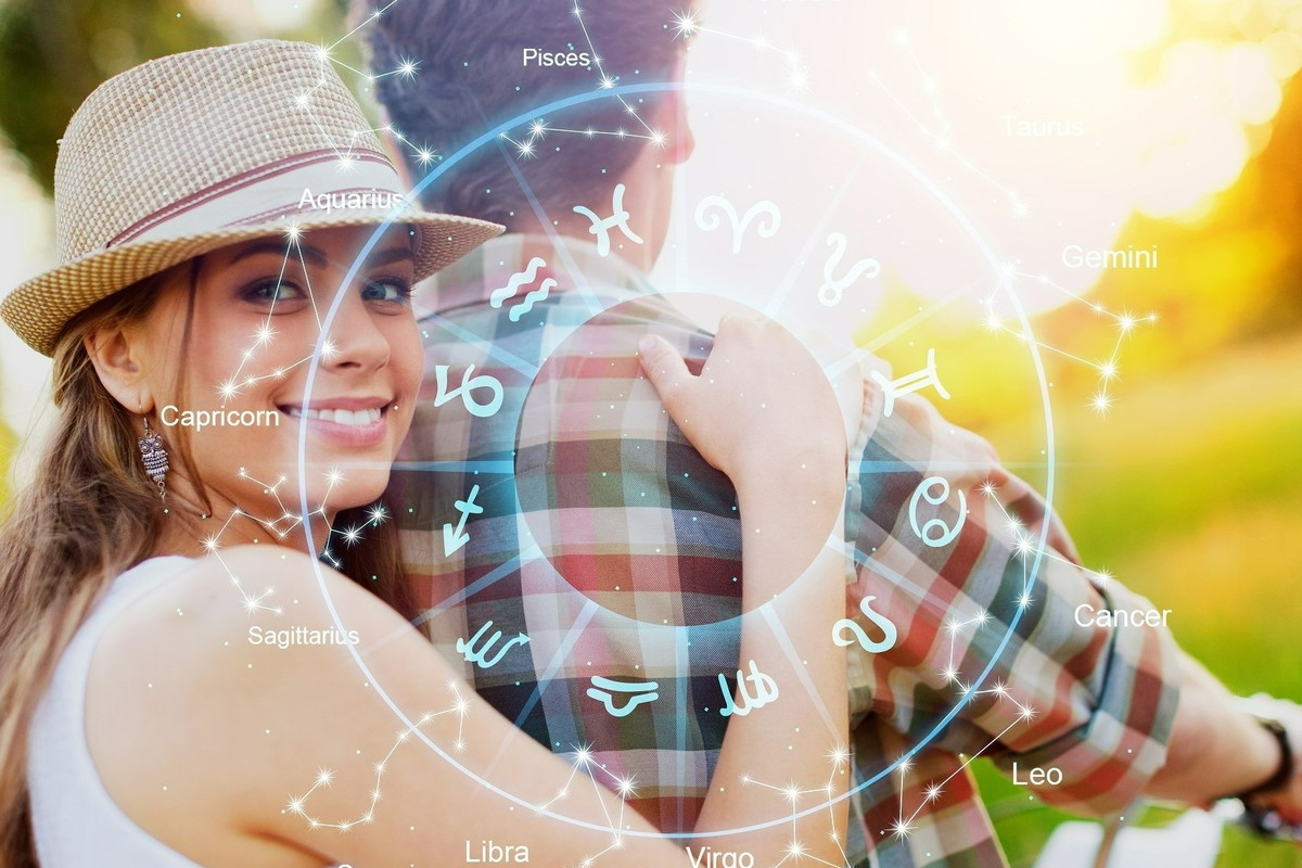 Wróżka Katja wskazała znaki zodiaku, które czeka cudowny weekend. Muszą spełnić tylko 1 ważny warunek