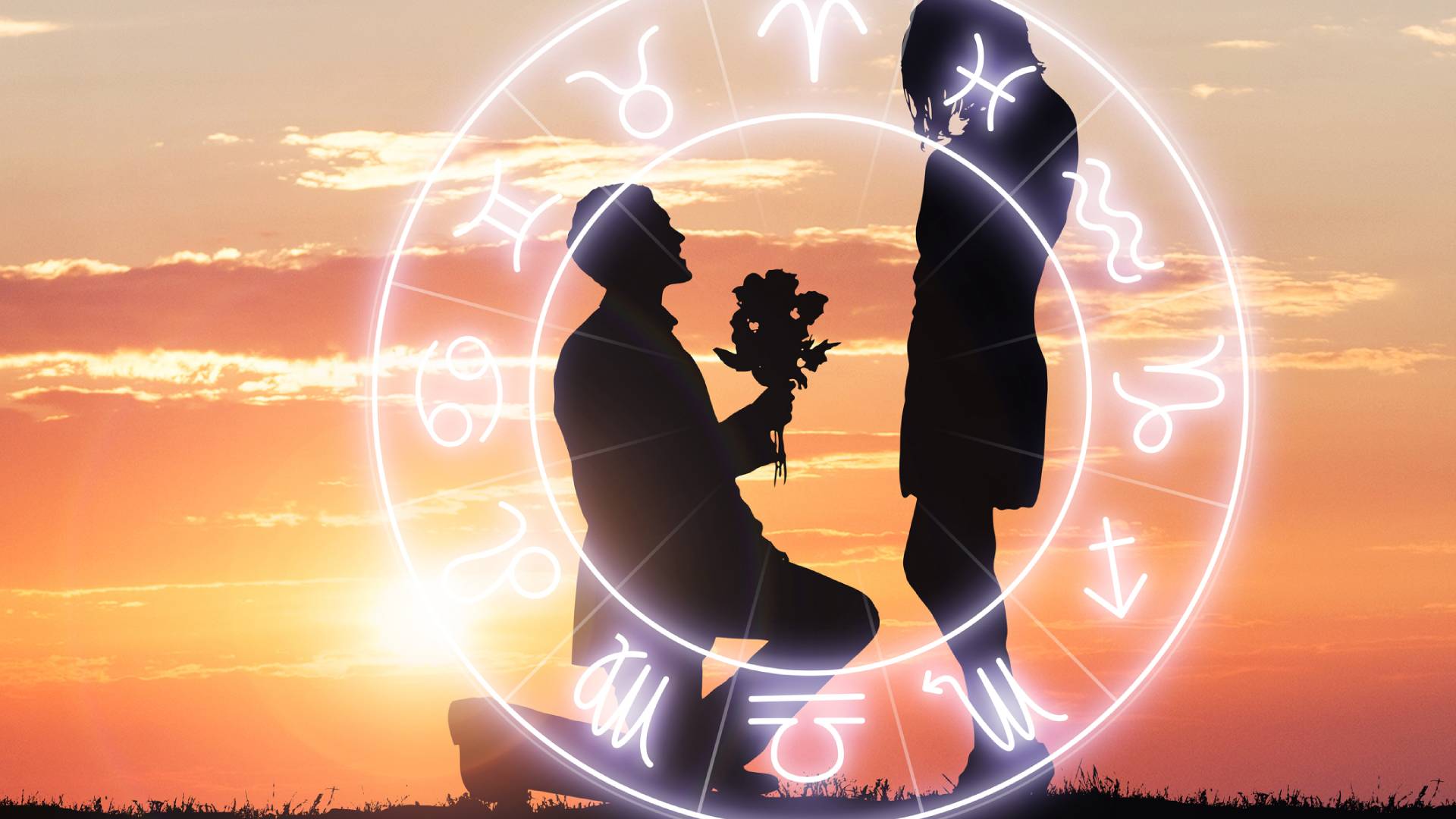 Horoskop tygodniowy miłosny 15-21.05.2023 r. dla każdego znaku zodiaku