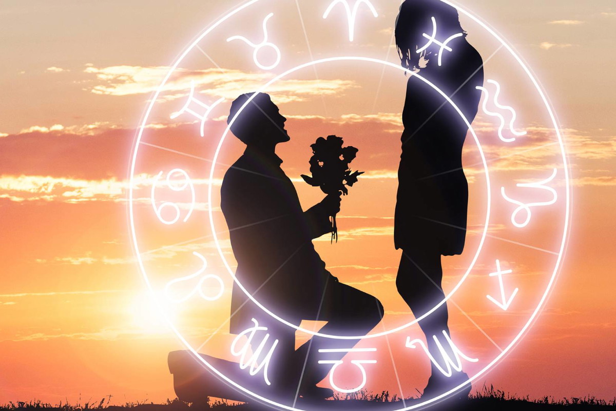 Horoskop tygodniowy miłosny 15-21.05.2023 r. dla każdego znaku zodiaku