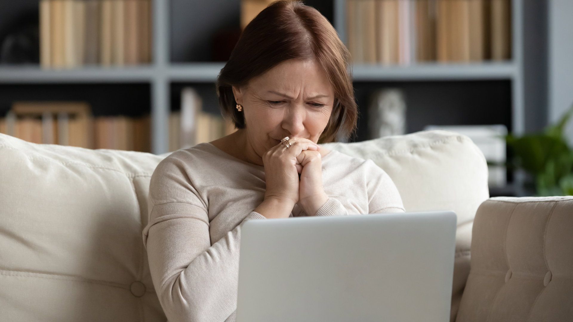 3 wrażliwe znaki zodiaku. Te osoby wzrusza dosłownie wszystko