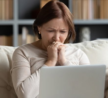 3 wrażliwe znaki zodiaku. Te osoby wzrusza dosłownie wszystko