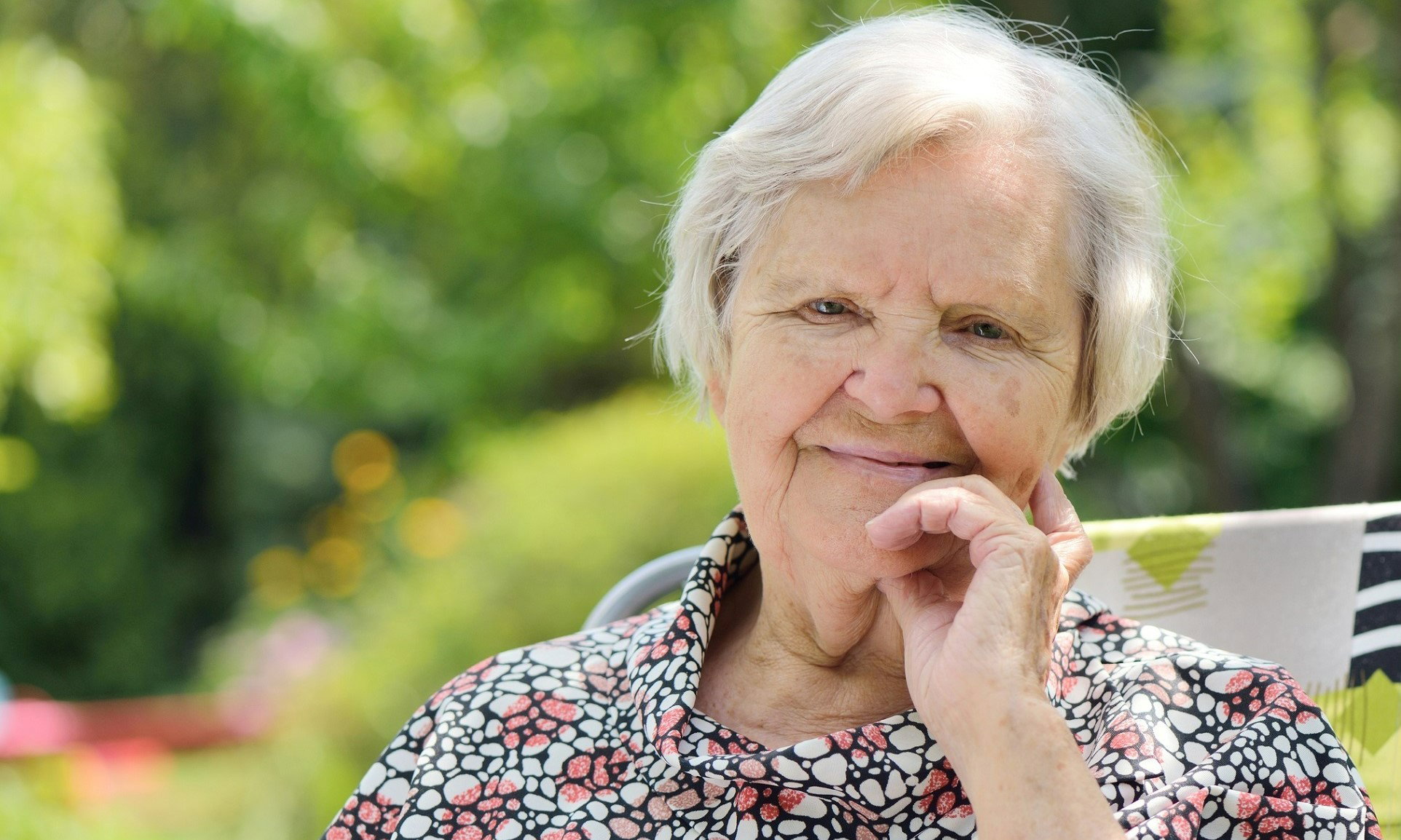 Babcia z Pomorza radzi: jeśli chcesz mieć szczęście, nigdy tego nie mów. Inaczej fortuna w mig się odwróci