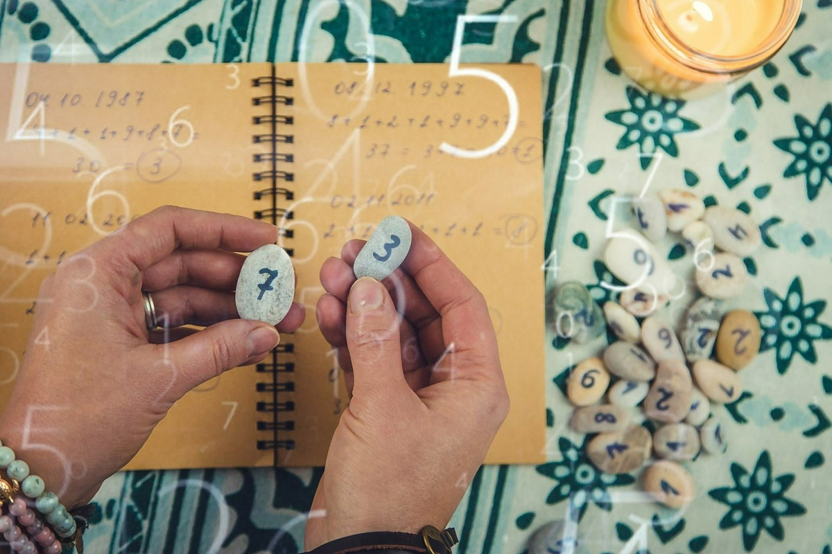 Ciąży na tobie klątwa? Numerologia wskaże, jak działa na ciebie negatywna energia