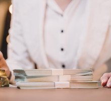 To przyciągnie do ciebie pieniądze, ale pod 1 warunkiem. Musisz nosić tę rzecz przy sobie