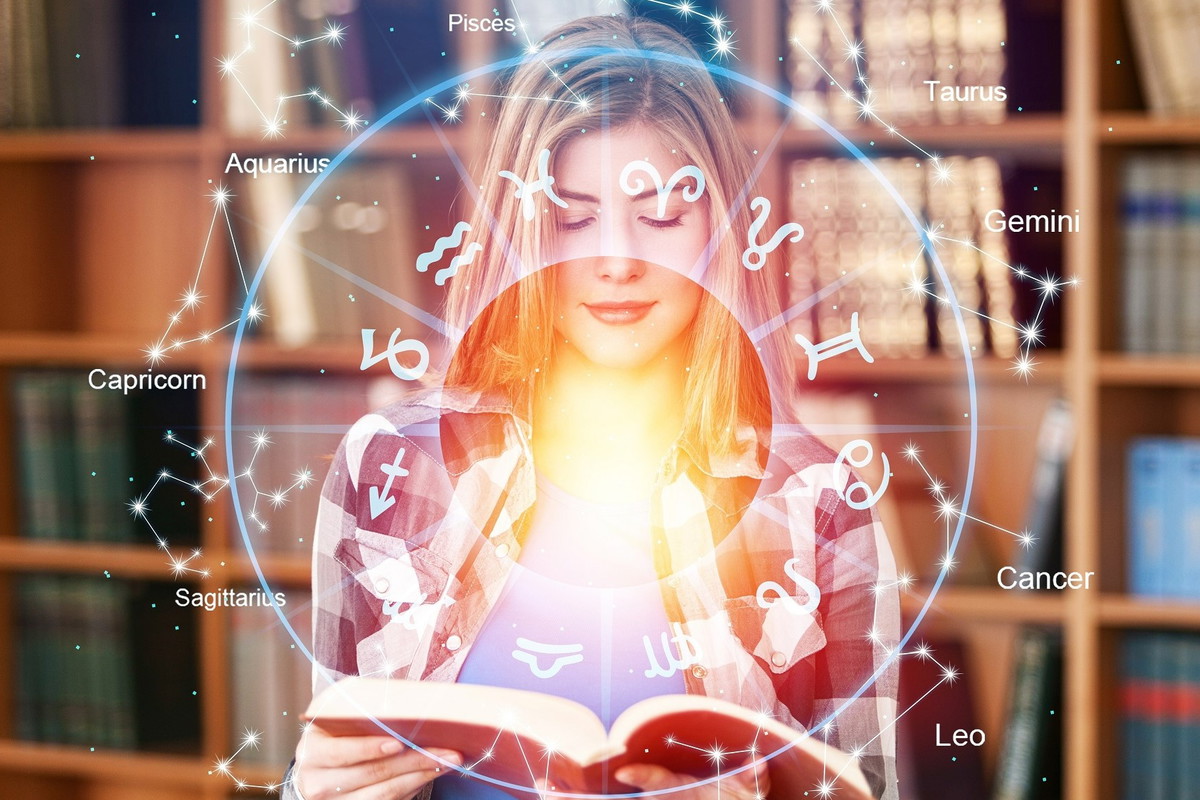 Te 3 znaki zodiaku to nieoszlifowane diamenty. Ukrywają wielki potencjał