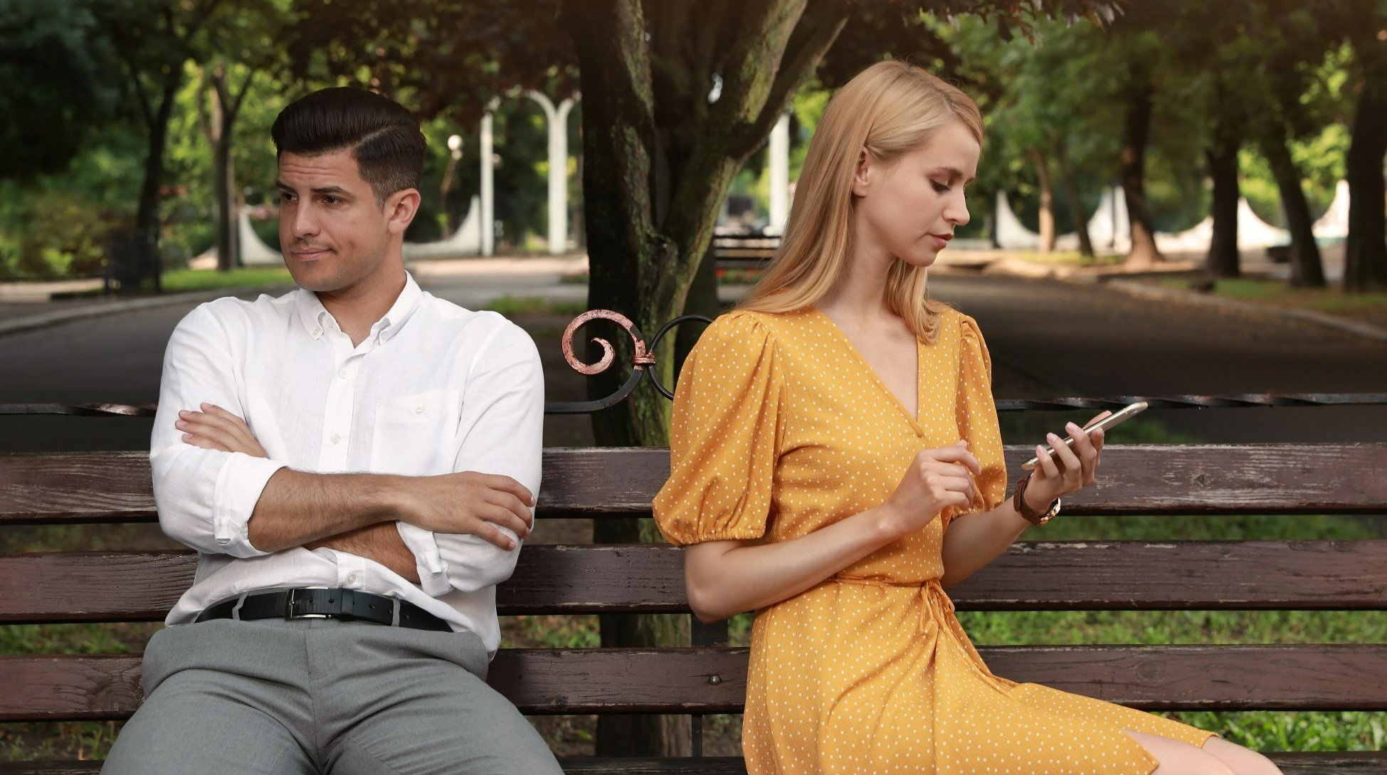 Wskazano 3 znaki zodiaku, które nie potrafią flirtować. Uwodzenie i podryw to nie ich bajka