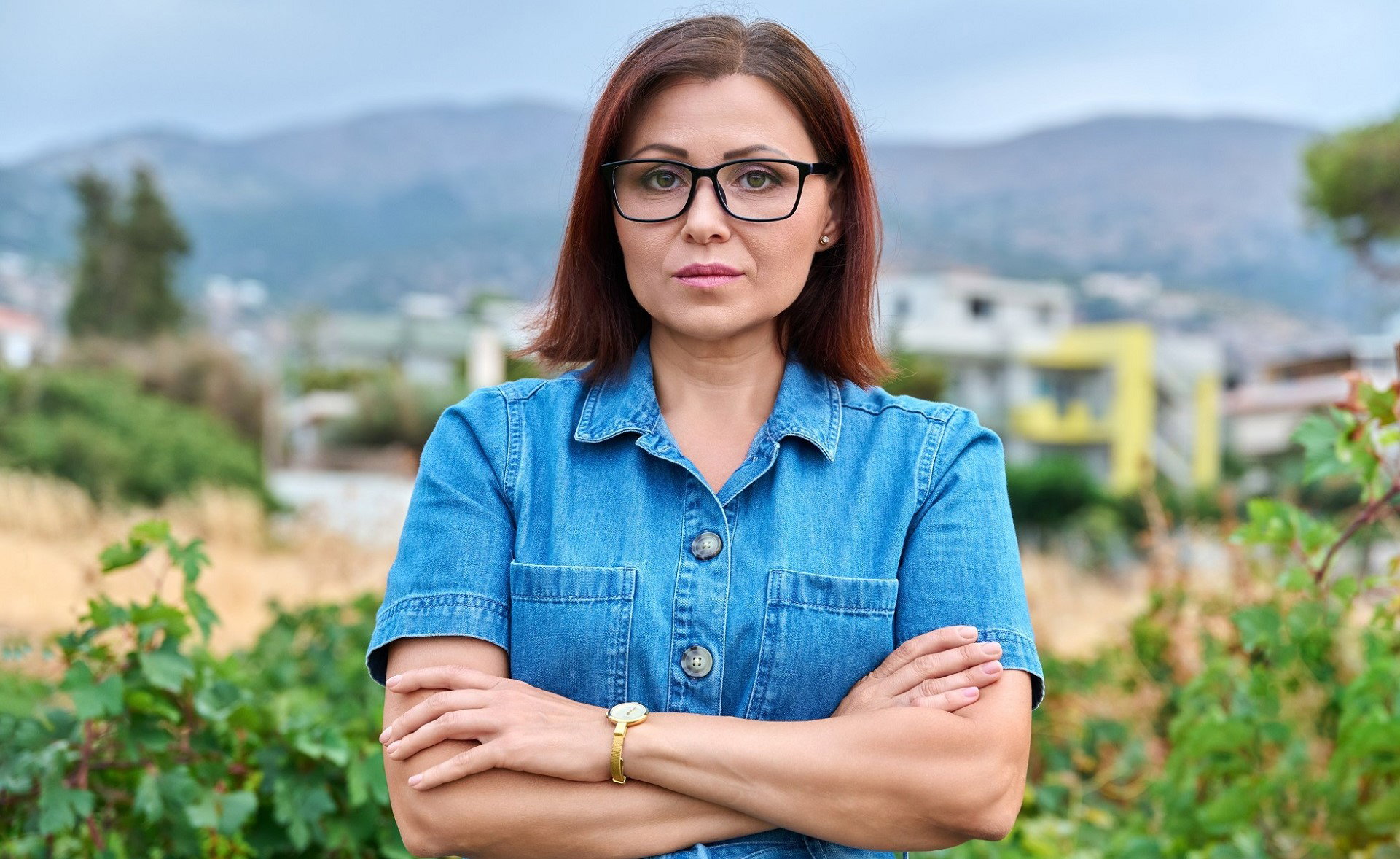 Kobiety o tych 5 imionach mają nerwy ze stali. Nic nie jest w stanie wytrącić ich z równowagi