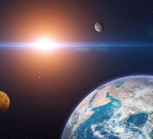 20 maja Mars wejdzie w znak Lwa