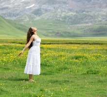 Uziemienie sprawi, że zaczniesz w pełni korzystać z życia. Ukoi też duszę i ciało