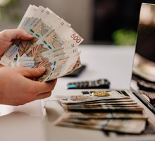 Rytuał magicznej bańki na pieniądze działa cuda. Zrób 1 rzecz, a nigdy nie zabraknie ci gotówki