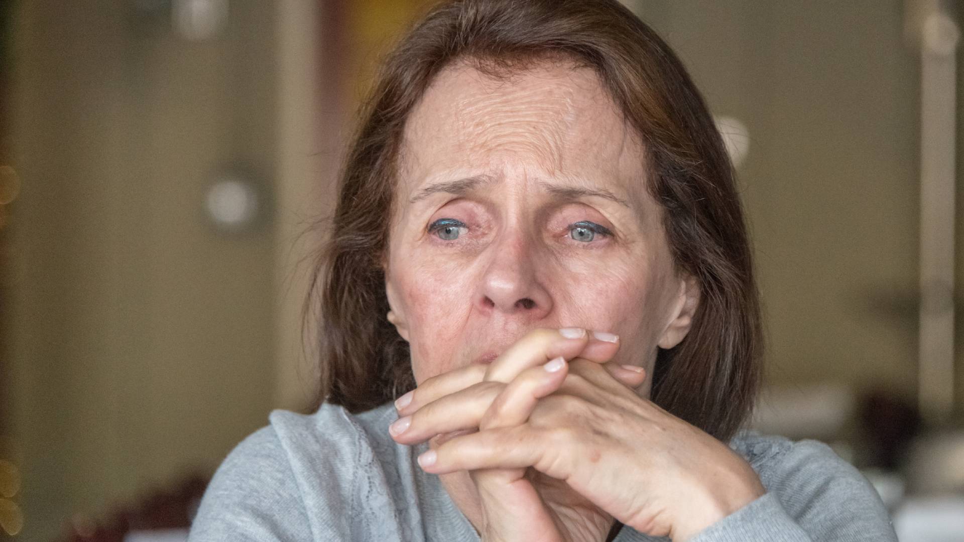 Sprawdzony sposób na usunięcie klątwy po dziurawych butach. Zwróć uwagę na ten 1 szczegół