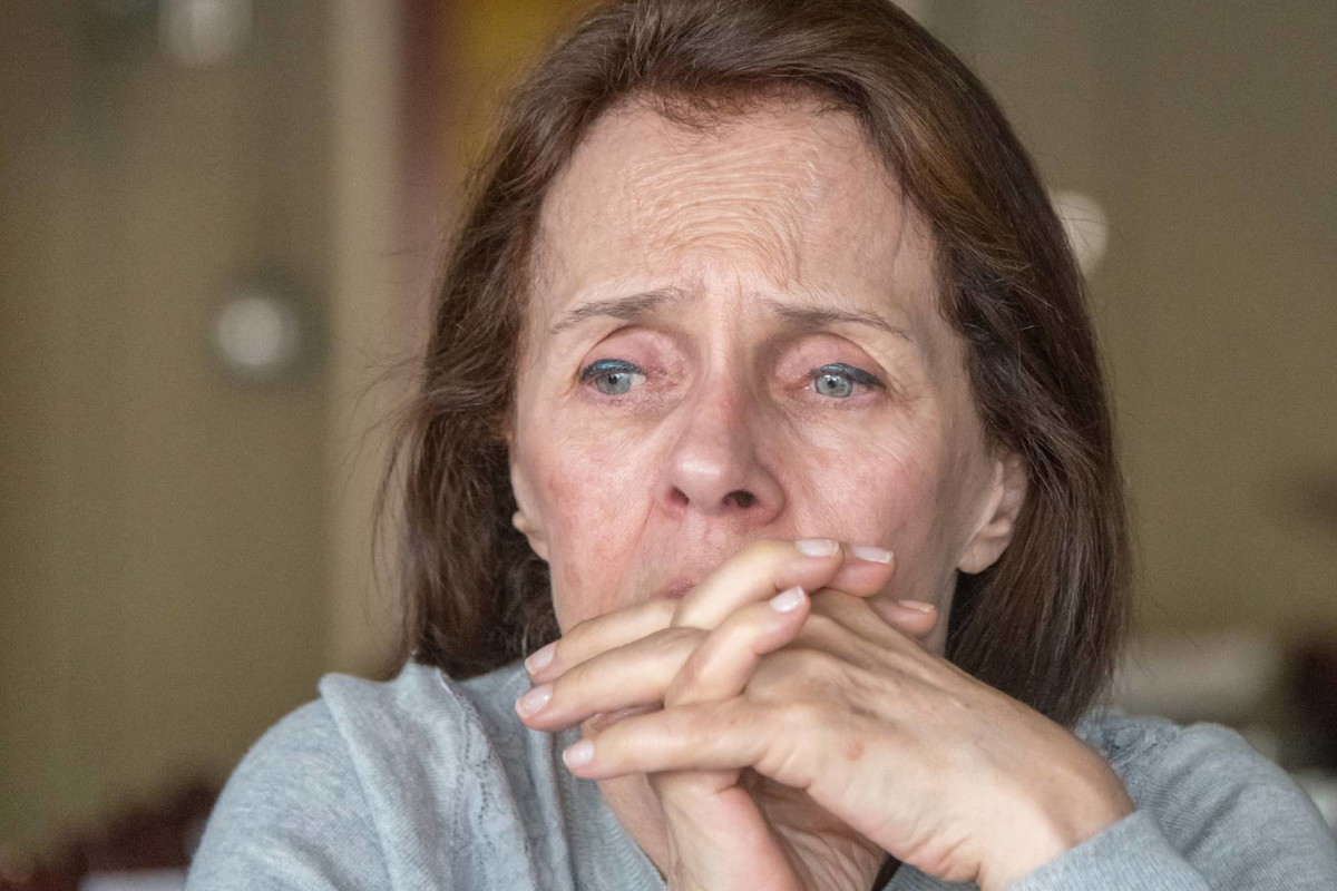 Sprawdzony sposób na usunięcie klątwy po dziurawych butach. Zwróć uwagę na ten 1 szczegół