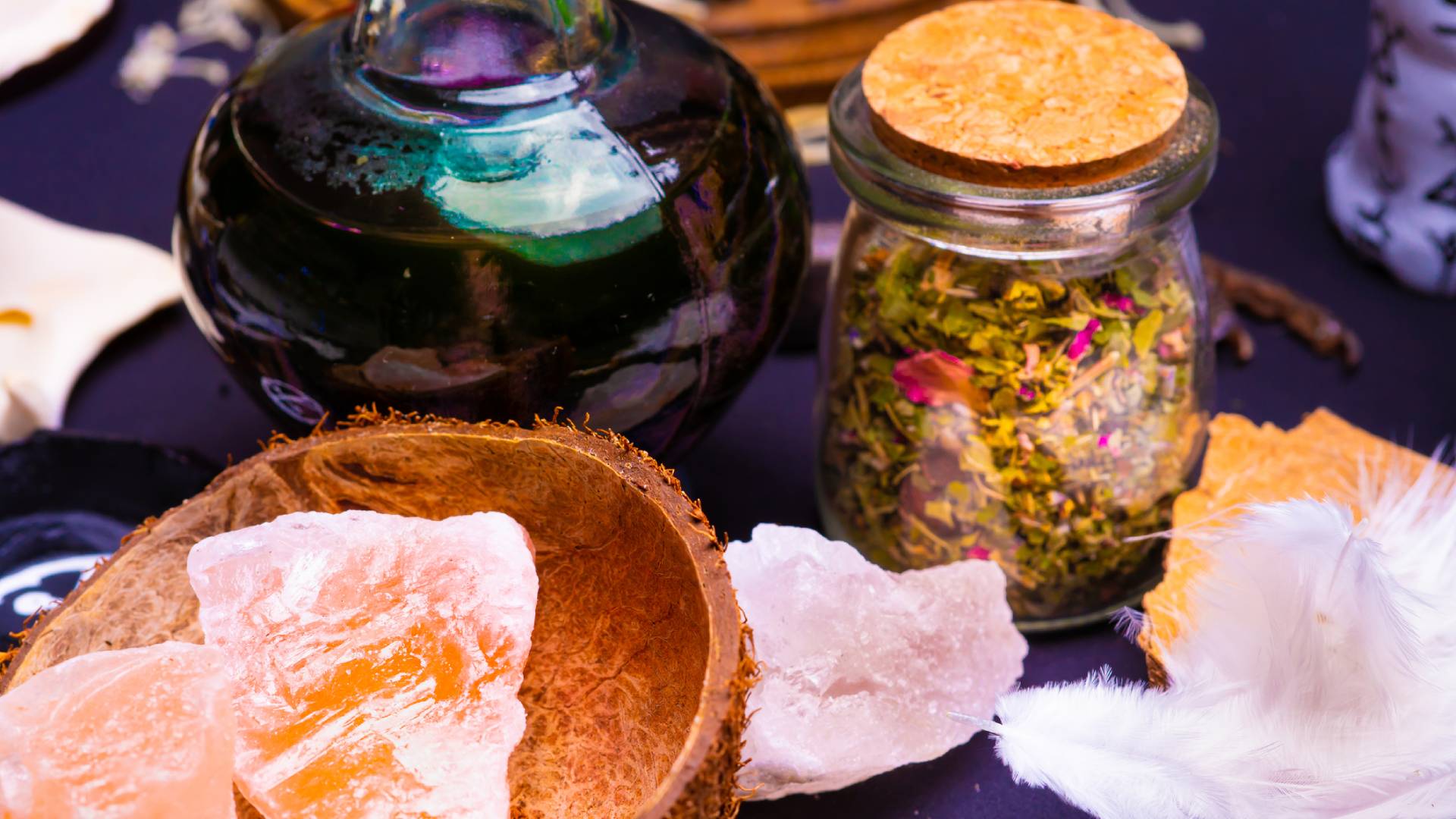 Skuteczna metoda na zablokowanie złej energii. Potrzebujesz jedynie 1 rzeczy