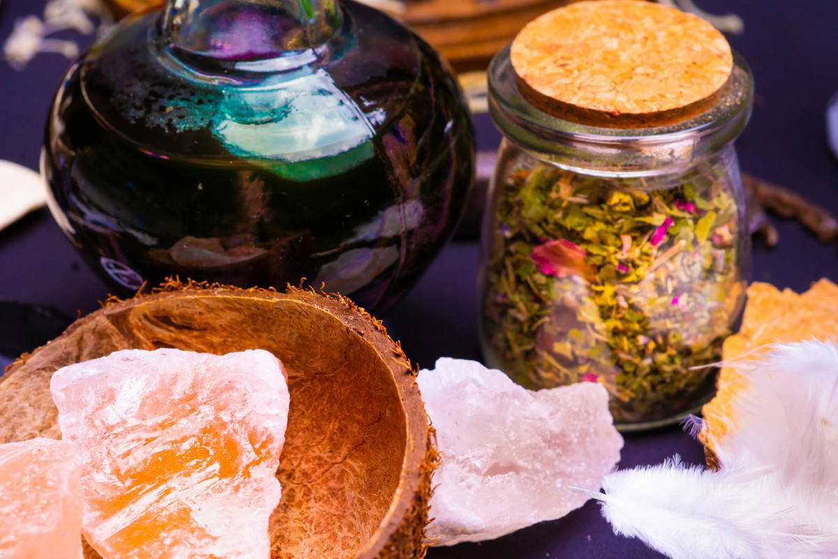 Skuteczna metoda na zablokowanie złej energii. Potrzebujesz jedynie 1 rzeczy