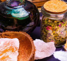 Skuteczna metoda na zablokowanie złej energii. Potrzebujesz jedynie 1 rzeczy