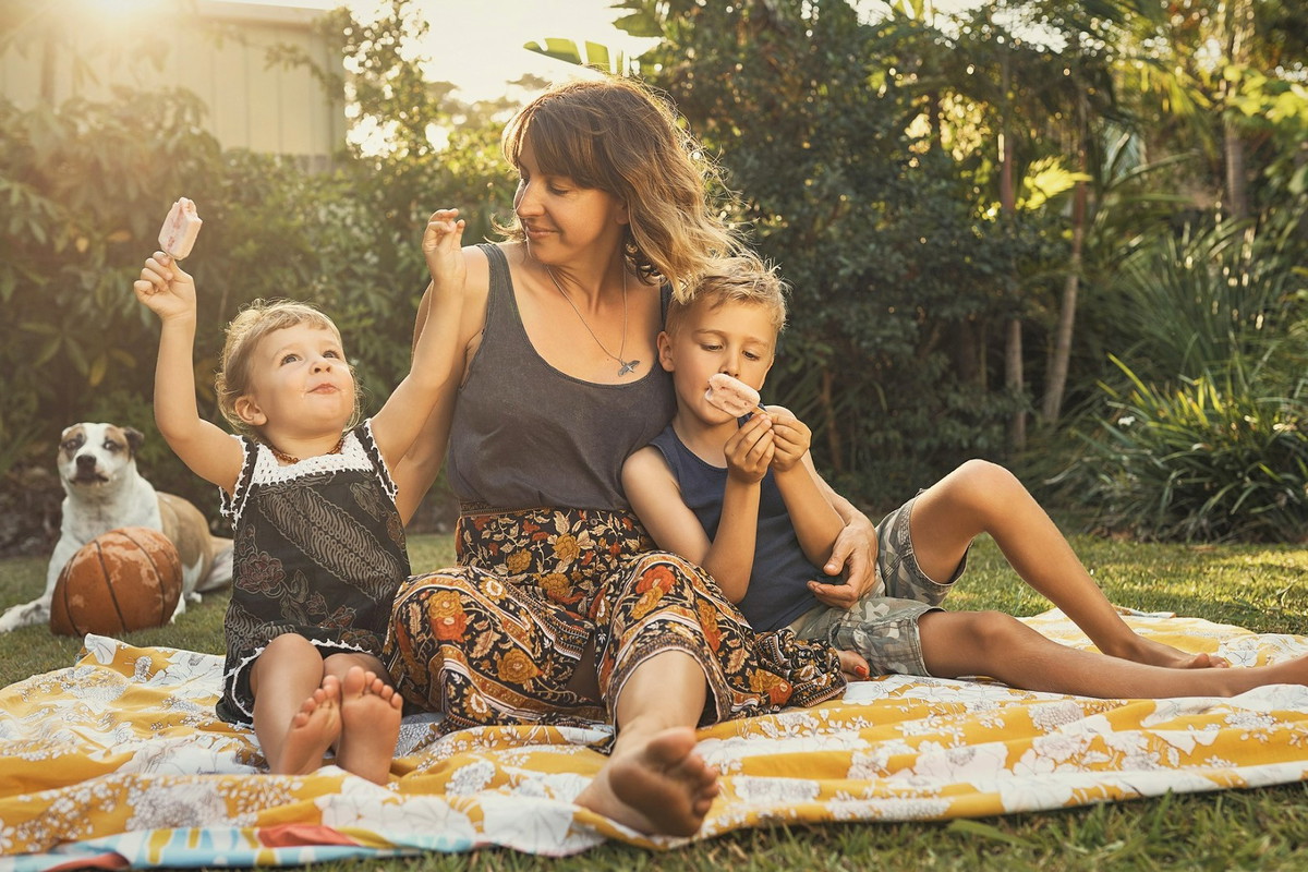 Wskazano 3 znaki zodiaku, które rozpieszczają swoje dzieci. Pociechom nie odmawiają niczego