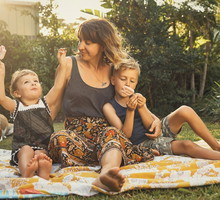 Wskazano 3 znaki zodiaku, które rozpieszczają swoje dzieci. Pociechom nie odmawiają niczego