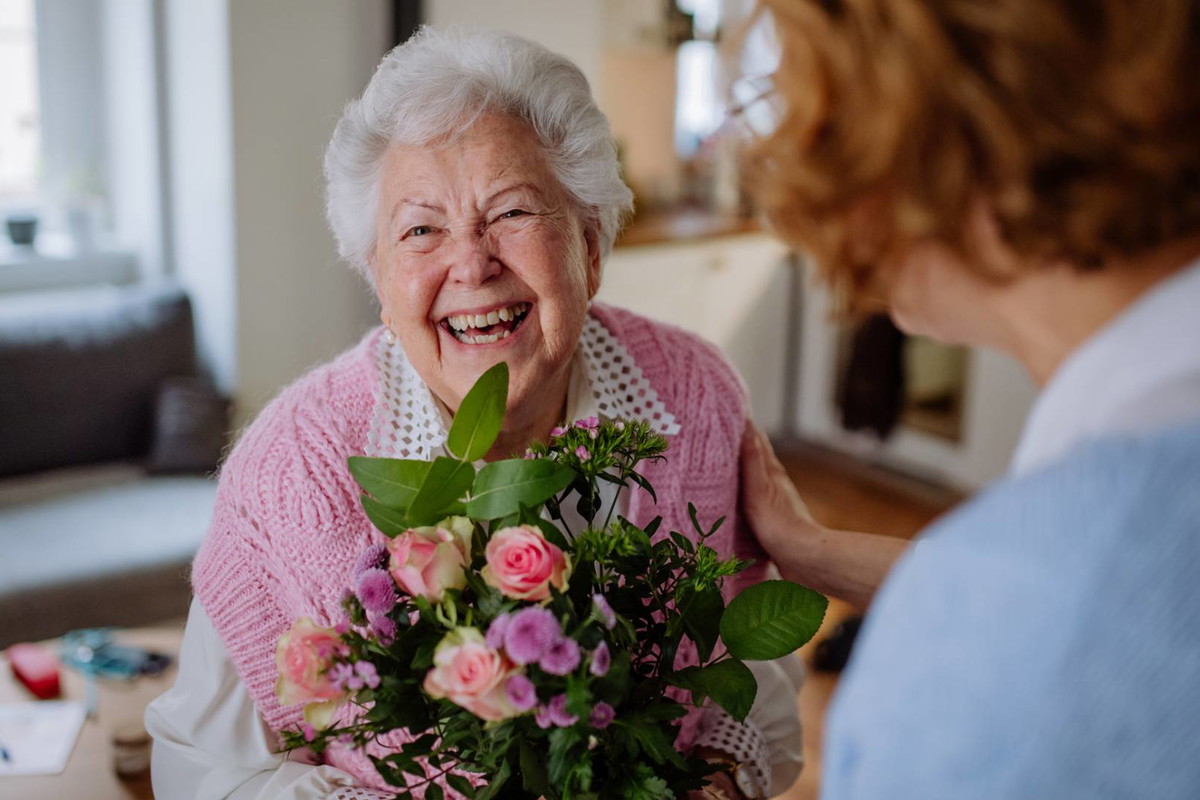 Horoskop na Dzień Matki 2023