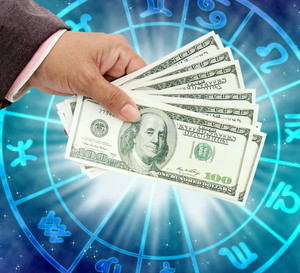 Tygodniowy horoskop finansowy na 15-21 maja 2023