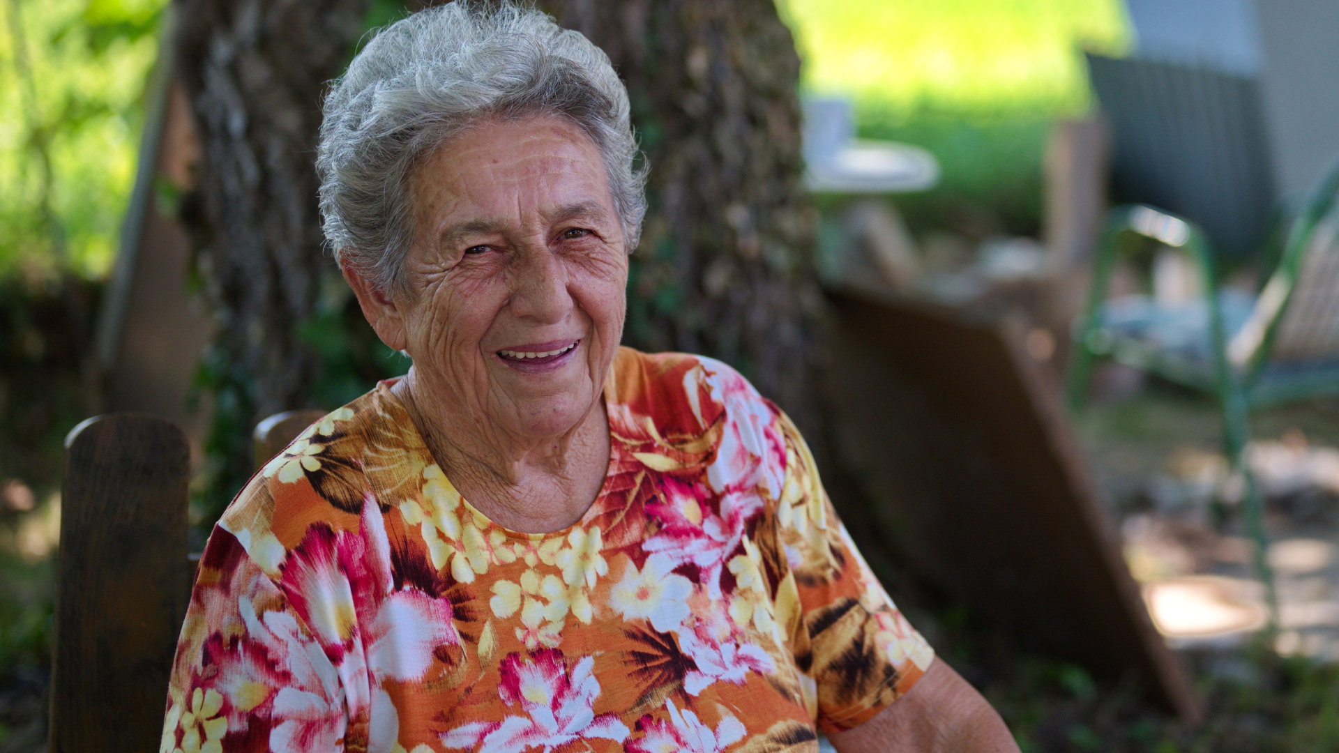 Rytuał szeptuch na gonitwę myśli. Wystarczy chwila, żeby pozbyć się zmartwień