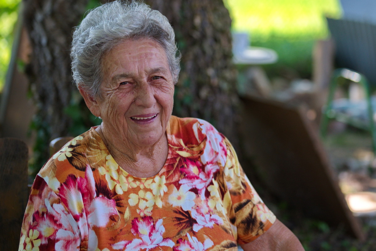 Rytuał szeptuch na gonitwę myśli. Wystarczy chwila, żeby pozbyć się zmartwień