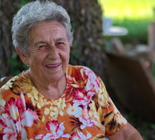 Rytuał szeptuch na gonitwę myśli. Wystarczy chwila, żeby pozbyć się zmartwień