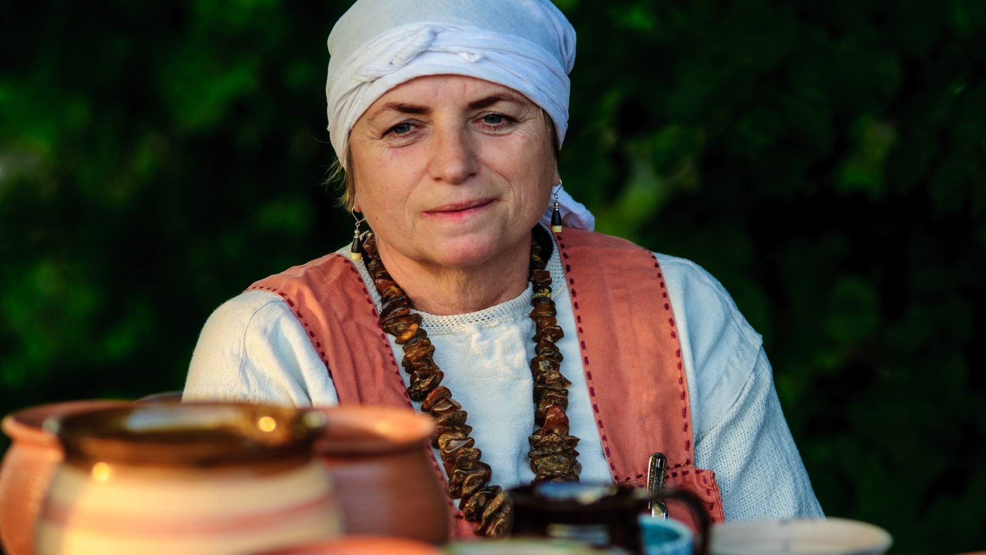 Mazurski sposób na złe oko. 1 rzecz uchroni cię przed nieszczęściem