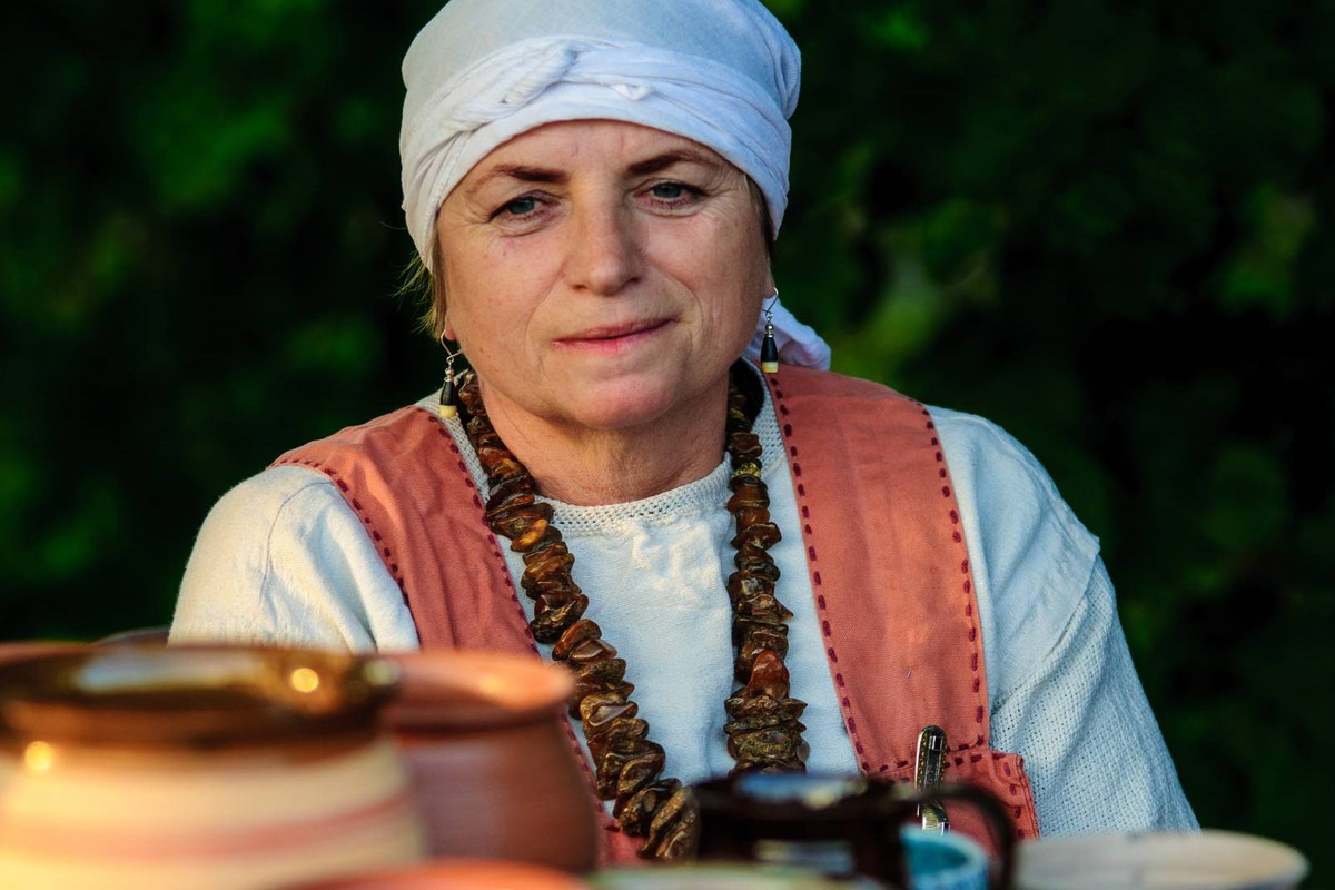 Mazurski sposób na złe oko. 1 rzecz uchroni cię przed nieszczęściem