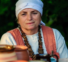 Mazurski sposób na złe oko. 1 rzecz uchroni cię przed nieszczęściem