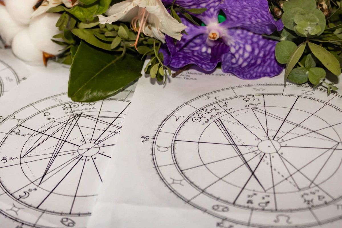 Horoskop na Zimnych Ogrodników 12-15.05.2023 r. dla wszystkich znaków zodiaku