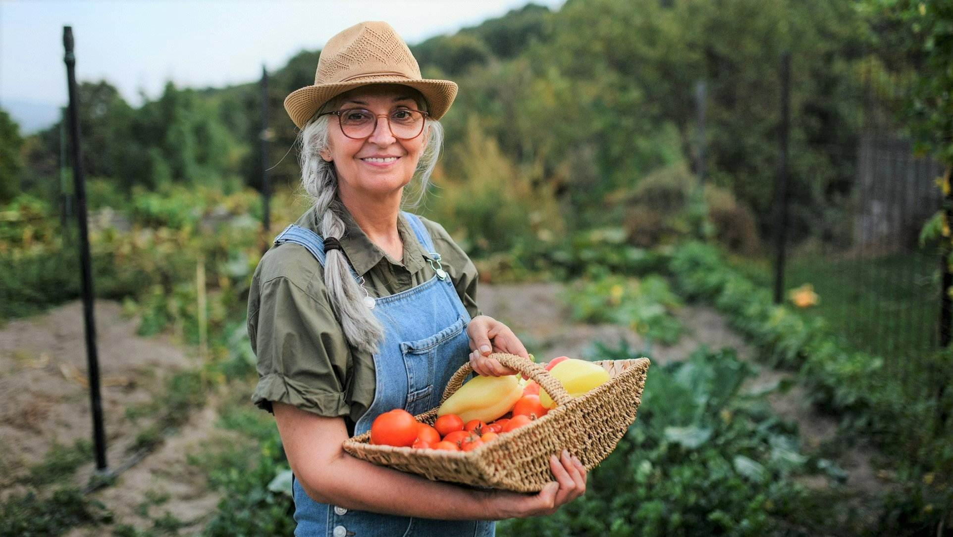 Zasadź to warzywo przed pełnią Księżyca. Przyciągniesz szczęście i zbierzesz obfite plony
