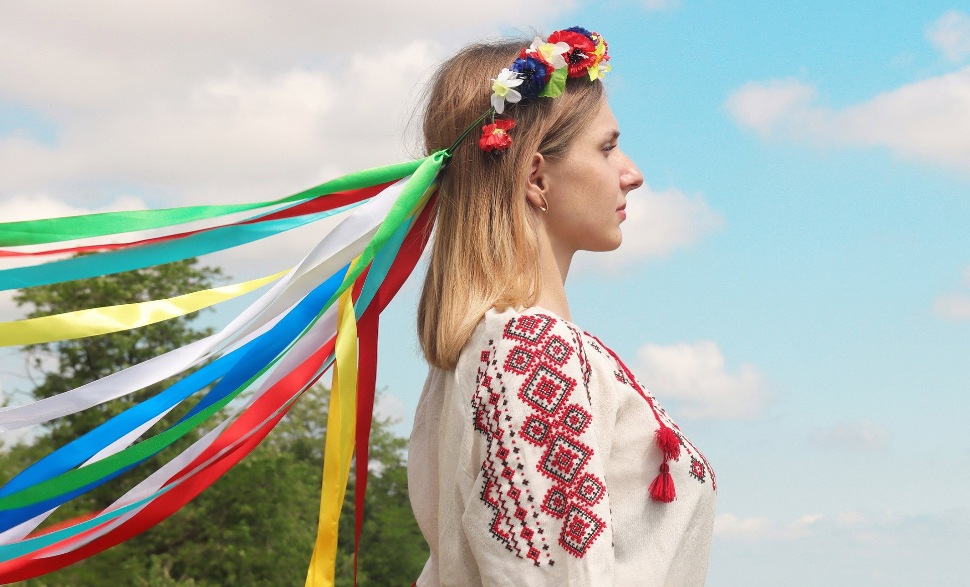 Słowiański rytuał miłosny sprawi, że on odwzajemni twoje uczucia. Działa w 1 dzień tygodnia