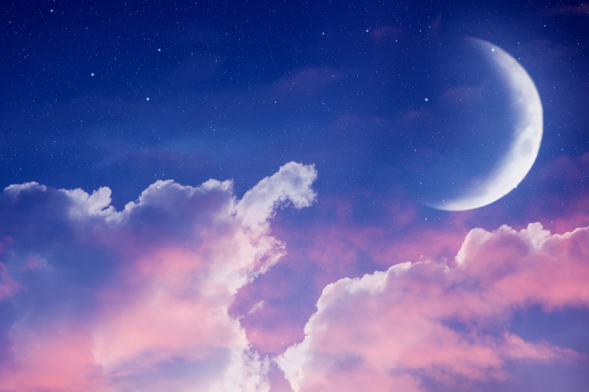 Nadszedł nów Księżyca w Byku. Te 3 znaki zodiaku muszą teraz uważać