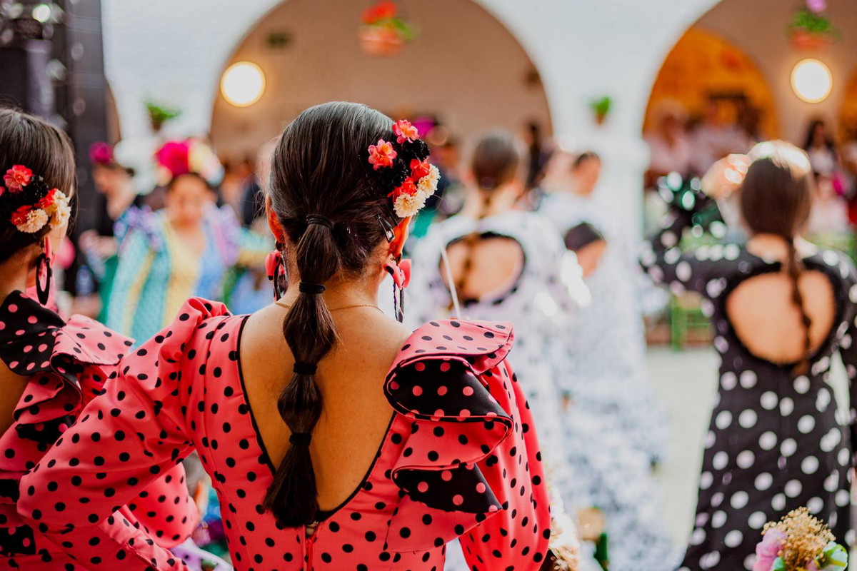 Hiszpański sposób na miłość rozpali wasze serca. Użyj tej 1 rzeczy, a efekty będą natychmiastowe