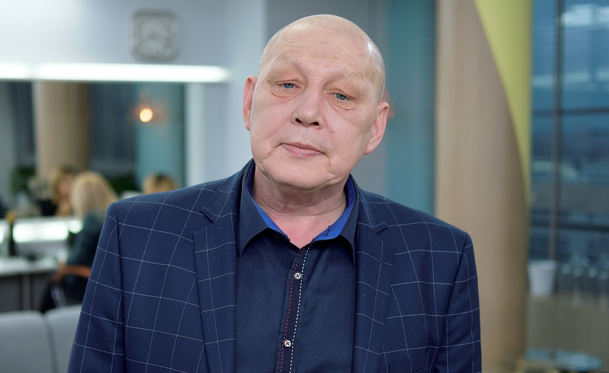 Jasnowidz Krzysztof Jackowski na złe wieści dla Polski. Jego wizja zapowiada nowe zagrożenie